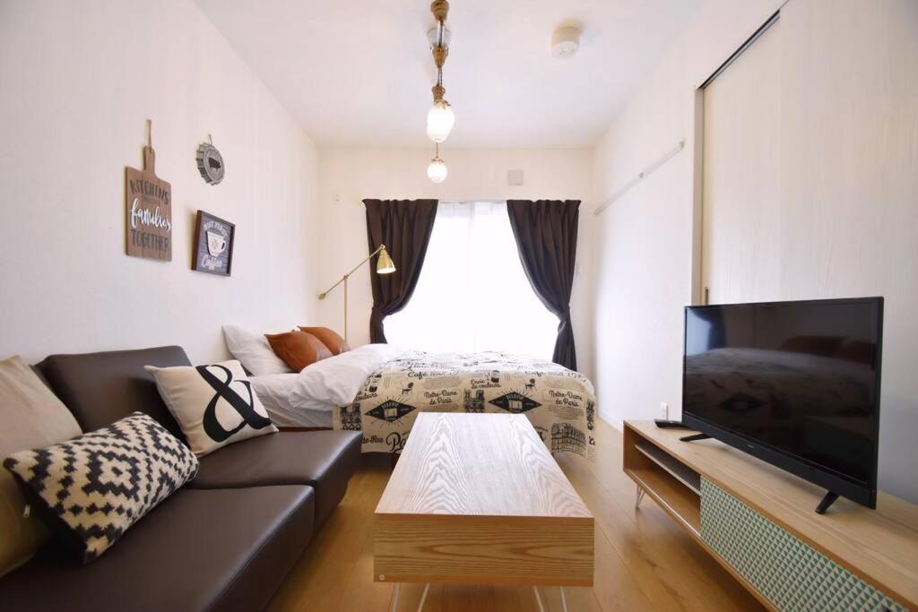 Mishuku 203 公寓